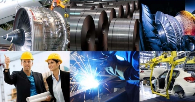 Engineering Goods